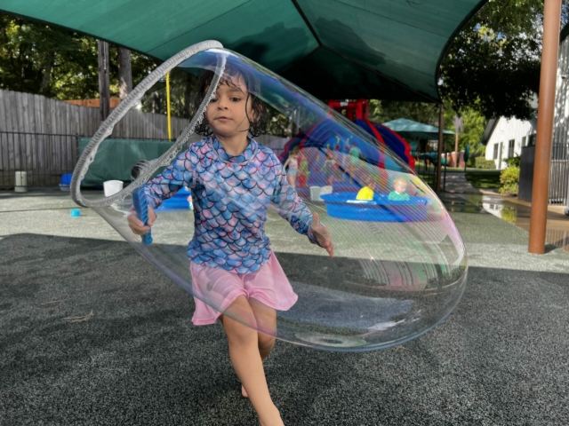 Preschool Montessori 1