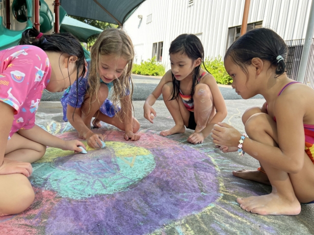 Preschool Montessori 4