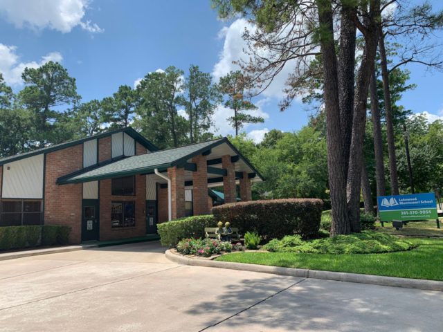 Lakewood Montessori School