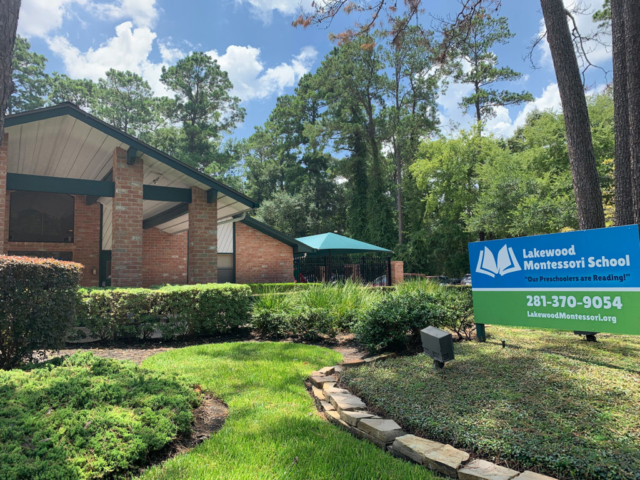 Lakewood Montessori School
