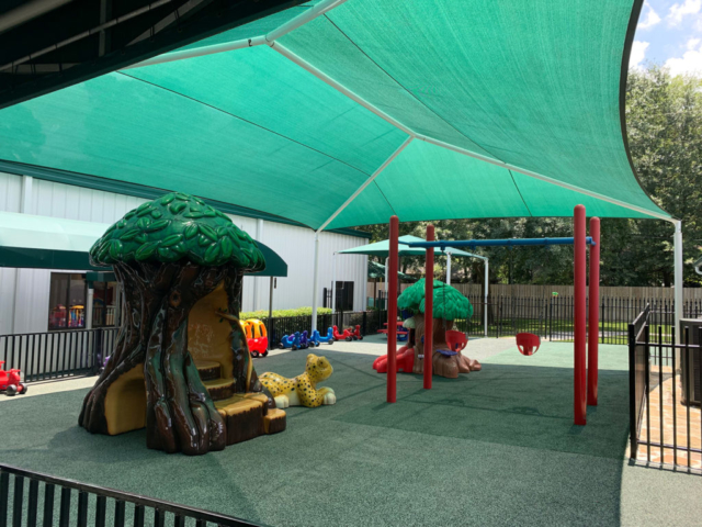 Lakewood Montessori School