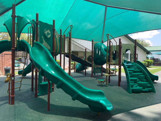 Lakewood Montessori School