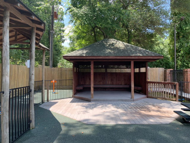 Lakewood Montessori School