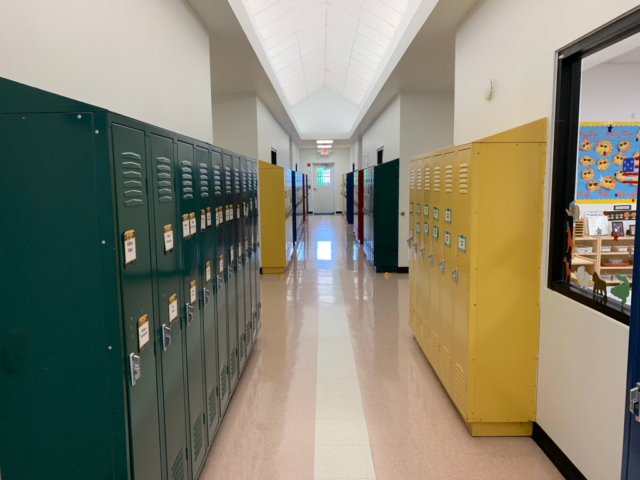 Lakewood Montessori School