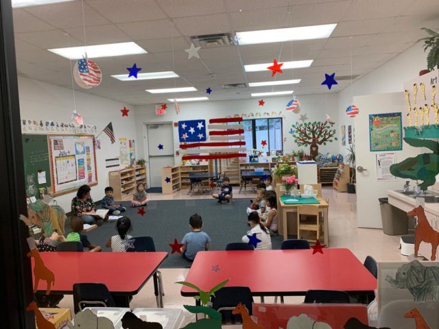 Lakewood Montessori School