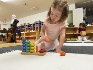 Toddlers – Denia 2