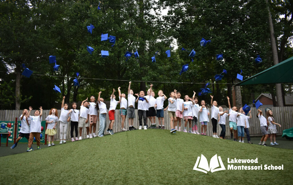 Lakewood Montessori School Shaping Our Children's Education