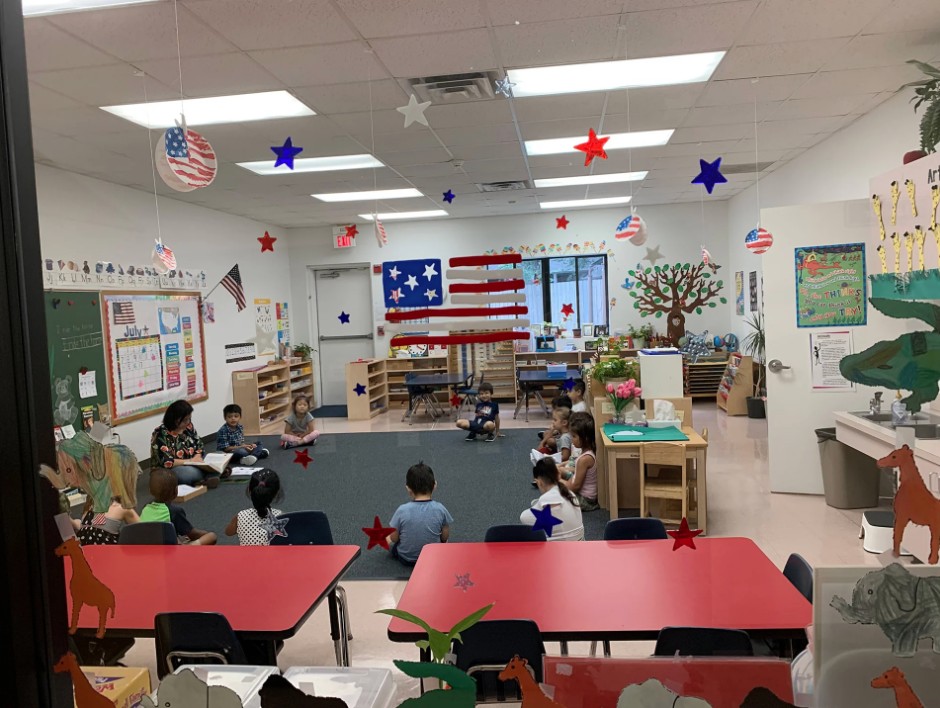 What Is a Montessori School?
